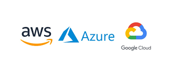 Comparación entre AWS, Azure y GCP