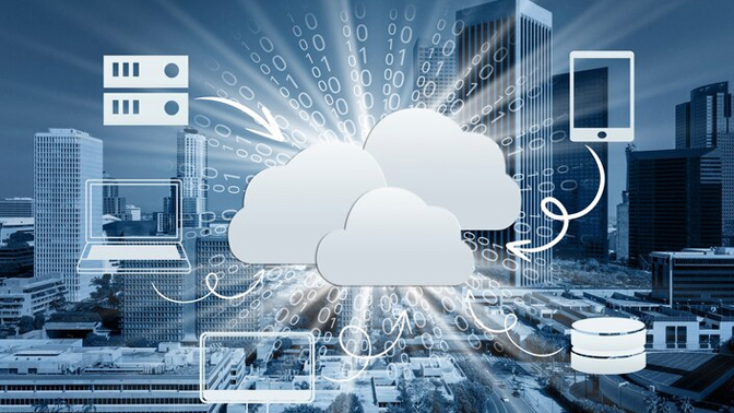 La Nube Híbrida en 2025