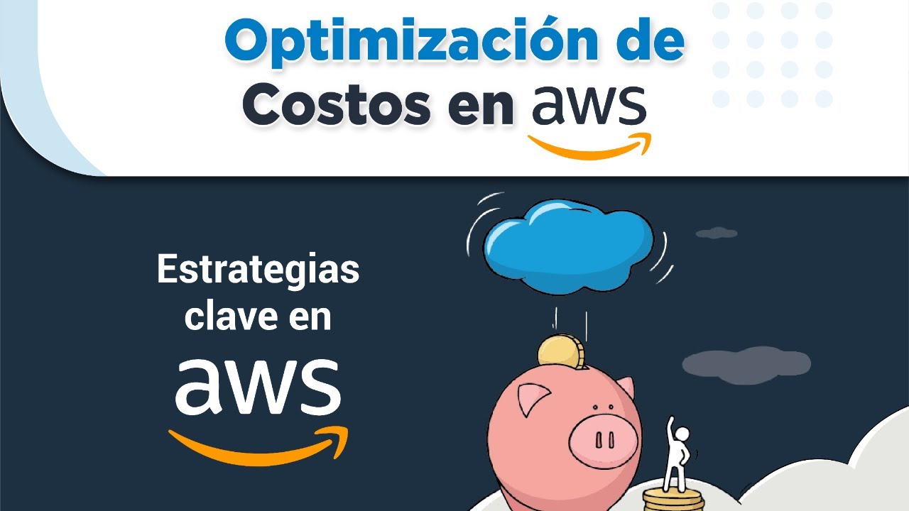 Optimización de Costos en AWS
