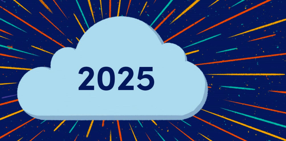 Tendencias en la Nube para 2025